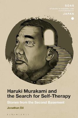 Haruki Murakami and the Search for Self-Therapy - Associate Professor Jonathan Dil