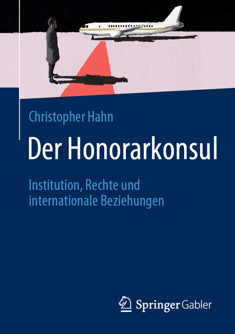 Der Honorarkonsul - Christopher Hahn