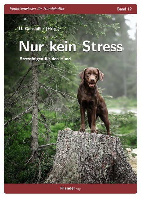 Nur kein Stress - 