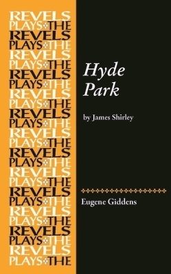 Hyde Park - 