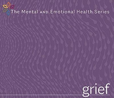 Grief DVD -  Hazelden Publishing