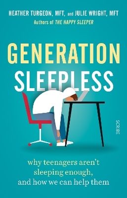 Generation Sleepless - Heather Turgeon, Julie Wright