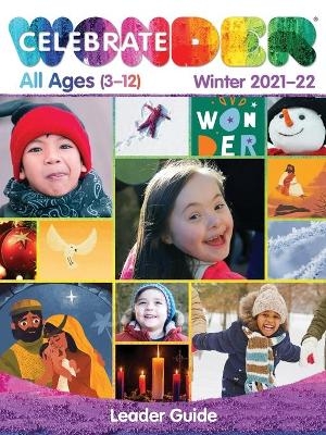 Celebrate Wonder All Ages Leader Winter 2021-2022