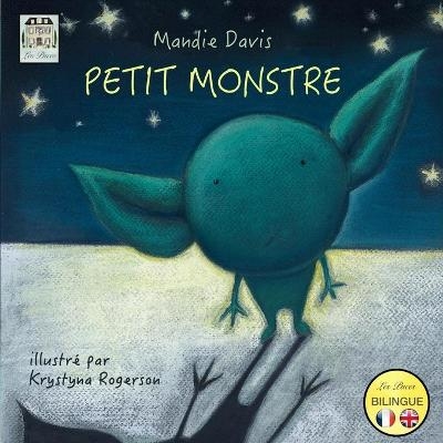 Petit Monstre - Mandie Davis