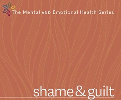 Shame and Guilt DVD -  Hazelden Publishing