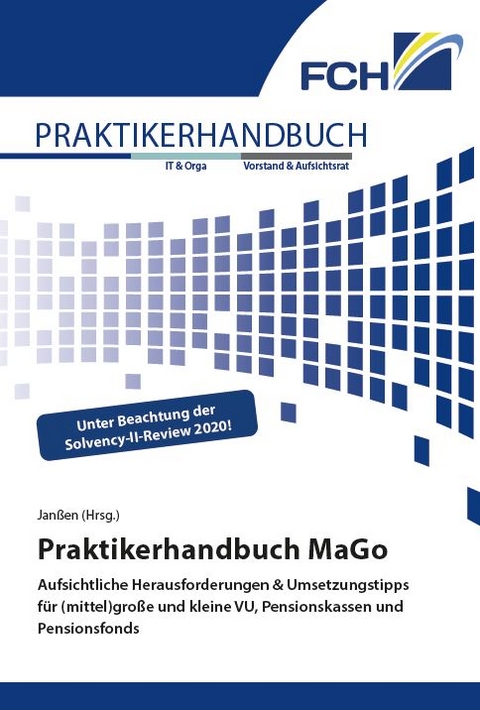 Praktikerhandbuch MaGo - 