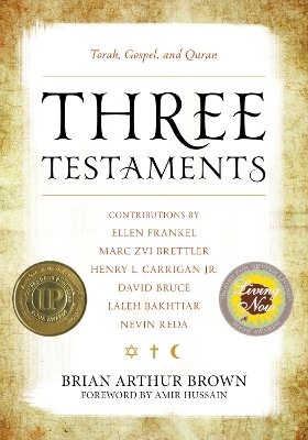 Three Testaments - 