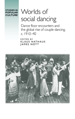 Worlds of Social Dancing - 