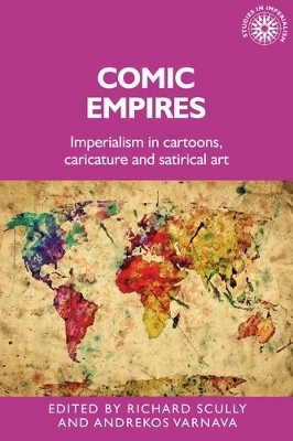 Comic Empires - 