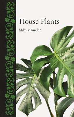 House Plants - Mike Maunder