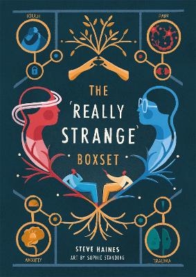 The 'Really Strange' Boxset - Steve Haines