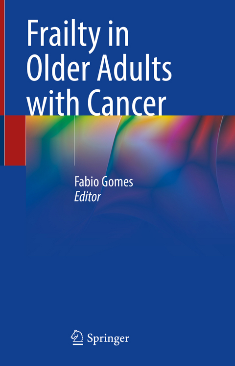 Frailty in Older Adults with Cancer - 