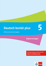 Deutsch kombi plus 5