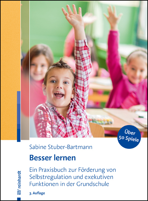 Besser lernen - Sabine Stuber-Bartmann