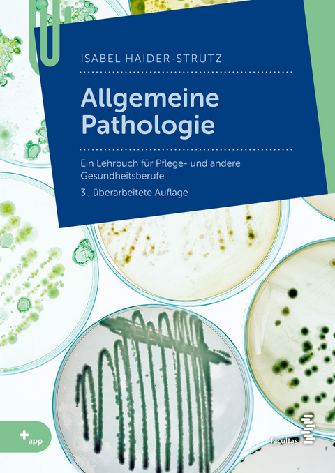 Allgemeine Pathologie - Isabel Haider-Strutz