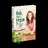 Ooh, that's vegan? - Maya Leinenbach