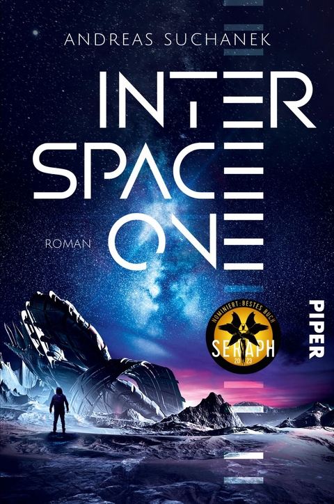 Interspace One - Andreas Suchanek