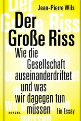 Der Große Riss - Jean-Pierre Wils