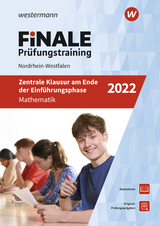 FiNALE Prüfungstraining / FiNALE Prüfungstraining Zentrale Klausuren am Ende der Einführungsphase Nordrhein-Westfalen - Strick, Heinz Klaus