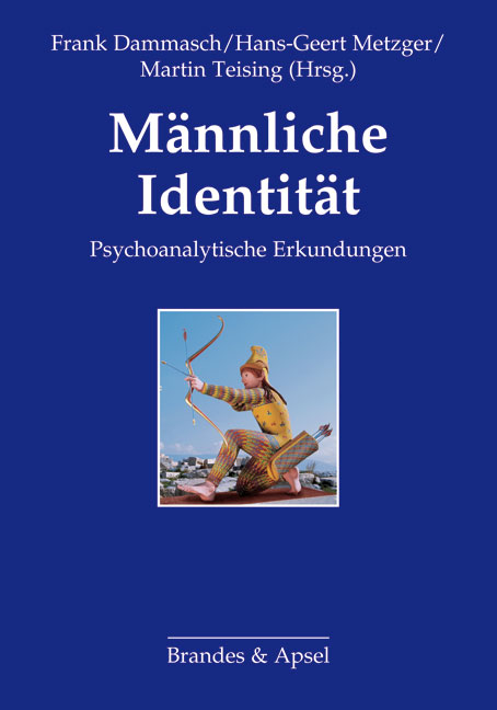 Männliche Identität - 