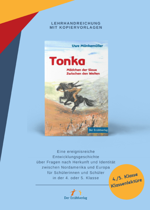 Tonka. - 