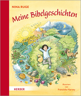 Meine Bibelgeschichten - Nina Ruge