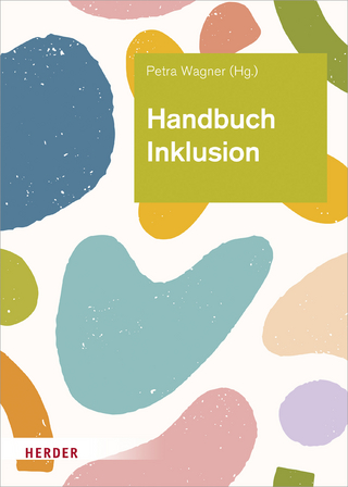 Handbuch Inklusion - Petra Wagner