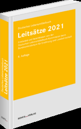 Leitsätze 2021 - Dr. Rehlender, Birgit