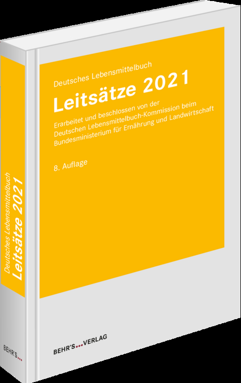 Leitsätze 2021 - Birgit Dr. Rehlender