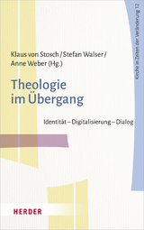 Theologie im Übergang - 