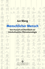 Menschlicher Mensch - Jun Wang