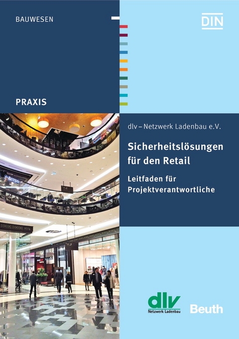 Sicherheitslösungen für den Retail - Buch mit E-Book