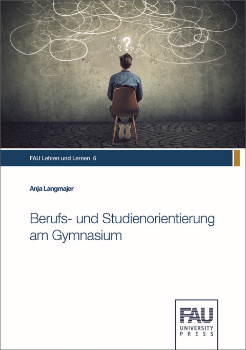 Berufs- und Studienorientierung am Gymnasium - Anja Langmajer