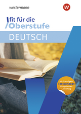 Fit für die Oberstufe - Frielingsdorf, Volker; Aiello, Rebecca