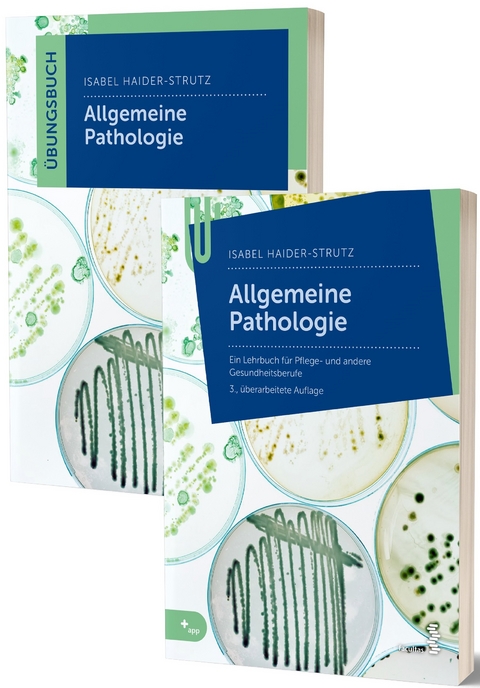 Lernpaket Allgemeine Pathologie - Isabel Haider-Strutz