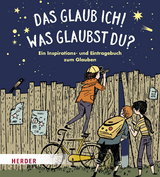 Das glaub ich! Was glaubst du? - 