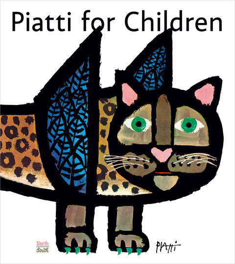 Piatti for Children - Celestino Piatti