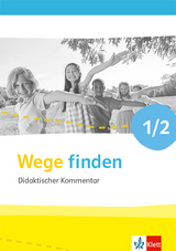 Wege finden 1/2. Ausgabe für Nordrhein-Westfalen