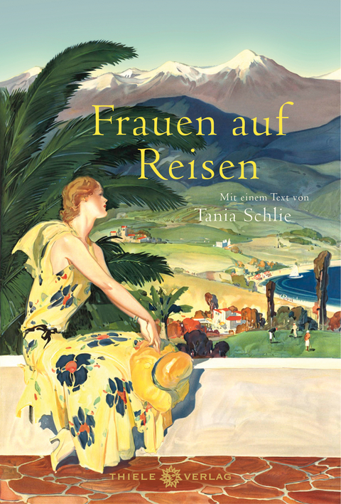 Frauen auf Reisen - 