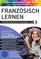 Arbeitsbuch zu Französisch lernen Einsteiger 1+2 - Birkenbihl, Vera F.; Gerthner, Rainer