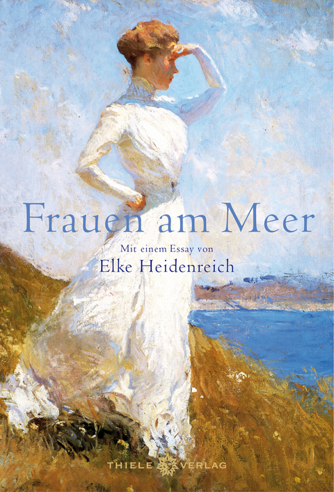 Frauen am Meer - 