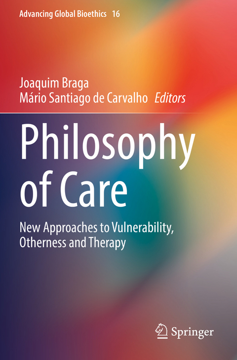 Philosophy of Care - 