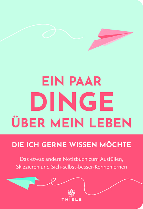 Ein paar Dinge über mein Leben, die ich gerne wissen möchte - Samy Nurian