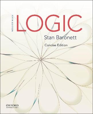 Logic - Stan Baronett