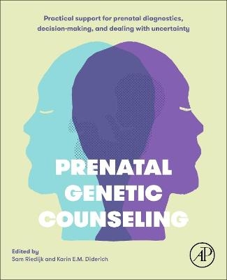 Prenatal Genetic Counseling - 