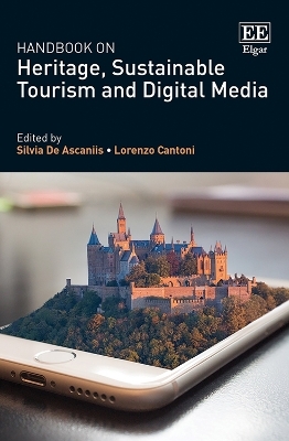 Handbook on Heritage, Sustainable Tourism and Digital Media - 