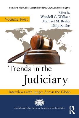 Trends in the Judiciary - 