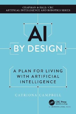 AI by Design - Catriona Campbell