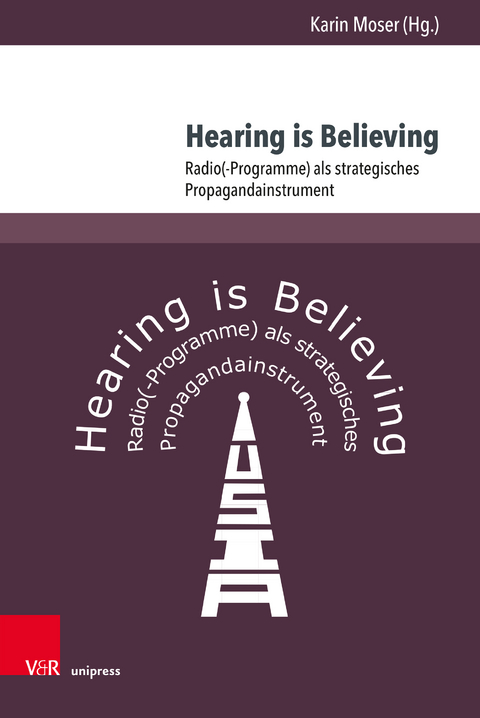 Hearing is Believing - 