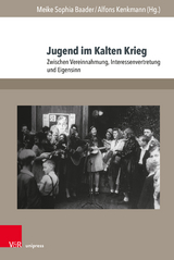 Jugend im Kalten Krieg - 